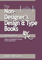 9780321534057 - The Non-Designer's Design and Type Book, Deluxe