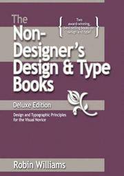 The Non-Designer's Design and Type Books Deluxe Edition