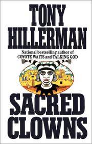 SACRED CLOWNS.