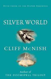 cover of Silver World (Silver Sequence)