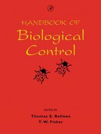 Handbook Of Biological Control