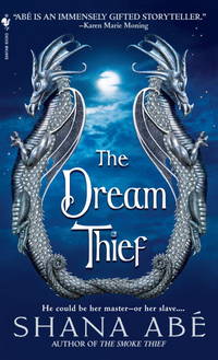 The Dream Thief (The Drakon, Book 2)