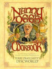 Nanny Ogg's Cookbook by Terry Pratchett - First Edition - 1999 - from Harry Righton (SKU: 046581)