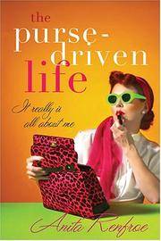 image of The Purse-driven Life: It Really Is All About Me