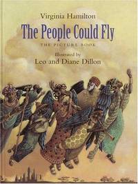image of The People Could Fly: The Picture Book