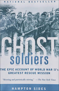 Ghost Soldiers (ISBN: 9780756963057)