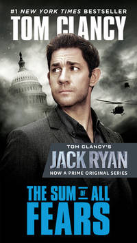 image of The Sum of All Fears (Movie Tie-In) (A Jack Ryan Novel)