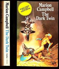 The Dark Twin by Campbell, Marion - 1975