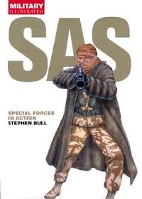 SAS Special Forces in Action