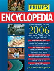Philips Encyclopedia 2006 (Philips Reference)