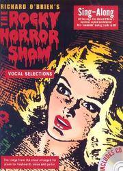cover of The Rocky Horror Show" (Sing Along)