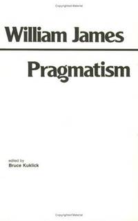 Pragmatism (HPC Classics Ser.)