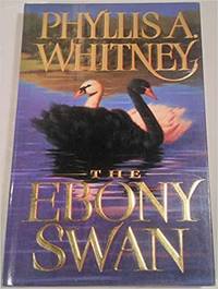 cover of The Ebony Swan