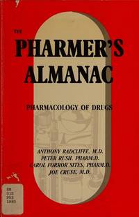 Pharmers Almanac
