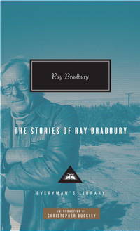 cover of The Stories of Ray Bradbury (SIGNED)