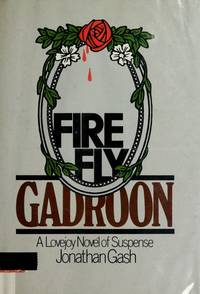 image of Firefly Gadroon