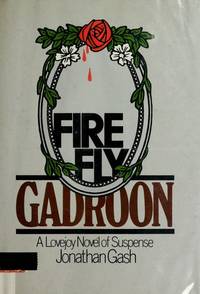 Firefly Gadroon ----SIGNED----