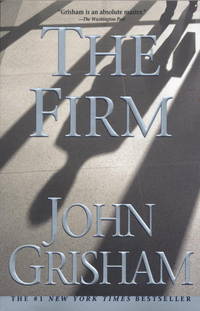 cover of The Firm