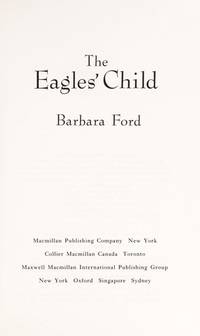 The EAGLES CHILD de Ford - 1990-09-30