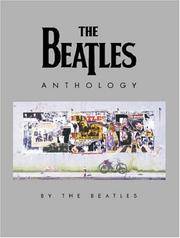 image of The Beatles Anthology (ISBN: 0811826848)