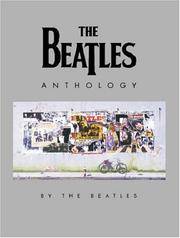 The Beatles Anthology (ISBN: 0811826848) 