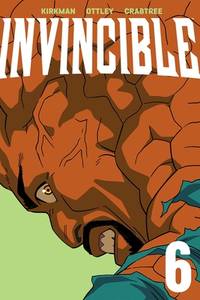 Invincible Volume 6 (New Edition) (6)