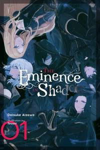 The Eminence In Shadow - Vol. 11 - Manga