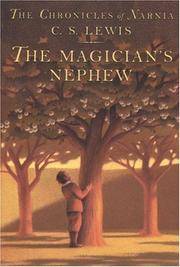 The Magician's Nephew