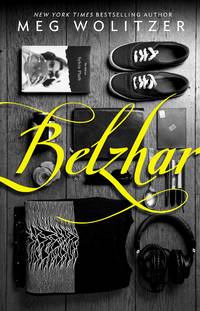 image of Belzhar