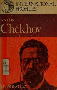 ANTON CHEKHOV (INTERNATIONAL PROFILES)