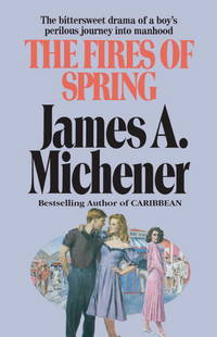 image of The Fires of Spring