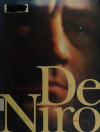The Films of Robert De Niro (A Citadel Film Series Paperback Original)