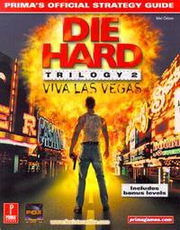 Die Hard Trilogy 2 (Prima's Official Strategy Guide)