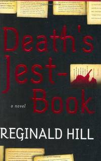 image of Death's Jest-Book Hill, Reginald