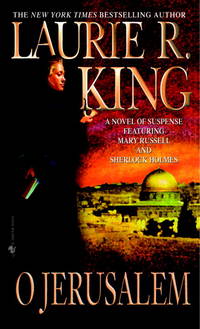 O Jerusalem by King, Laurie R - 2000-06-05