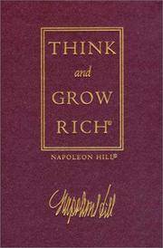 image of Think and Grow Rich: The Andrew Carnegie formula for fortune making