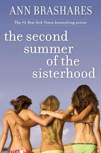 The Second Summer of the Sisterhood