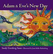 Adam and Eve's New Day by Sasso, Sandy Eisenberg