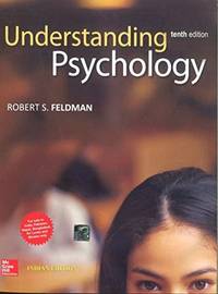 image of Understanding Psychology (Tenth Edition)