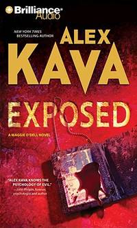 Exposed (ISBN: 9781596009059)