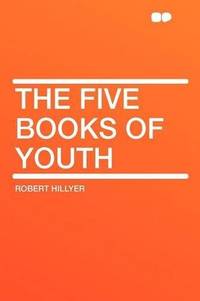 image of The Five Books of Youth