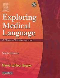 Exploring Medical Language: A Student-Directed Approach