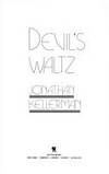 DEVIL&#039;S WALTZ (Alex Delaware Novels) by Kellerman, Jonathan