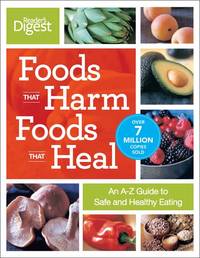 Foods That Harm, Foods That Heal