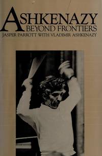 Ashkenazy : Beyond Frontiers