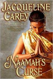 Naamah's Curse: *Signed*