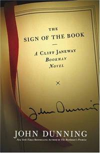 The Sign Of the Book