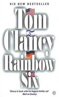 Rainbow Six (ISBN: 9780140274059)