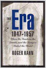 The Era 1947-1957