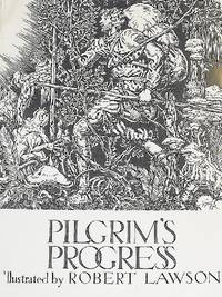 cover of Pilgrims Progress